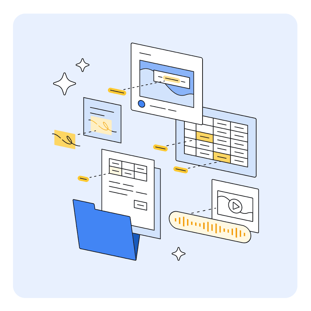 Search Documentation